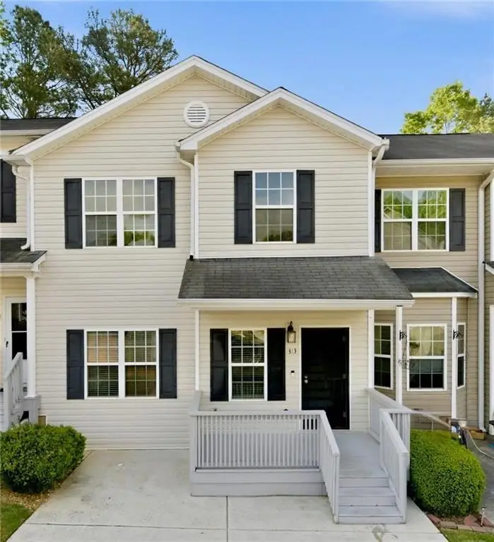 313 Venture Path, Hiram, GA 30141 - #1