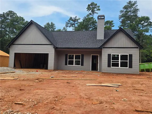 178 Preserve Trail, Lavonia, GA 30553
