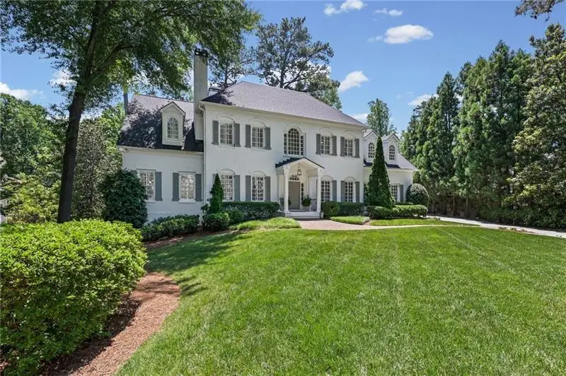 4371 Club Drive Ne, Atlanta, GA 30319 - #2