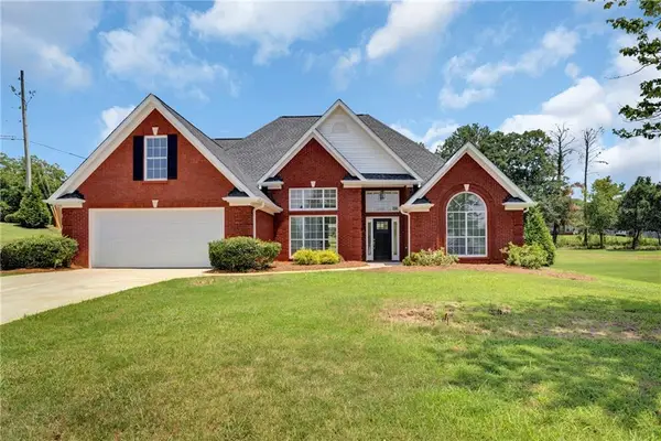 150 Glynnshire Court, Covington, GA 30016