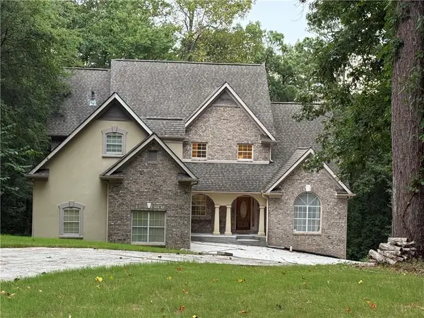 3150 Haverhill Cove, Conyers, GA 30012