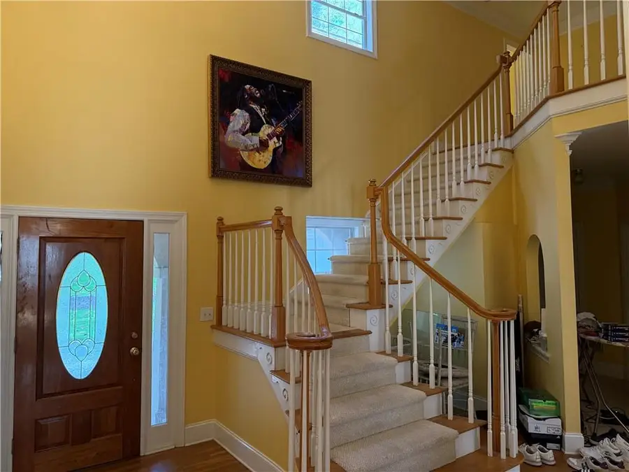 3150 Haverhill Cove, Conyers, GA 30012 - #3