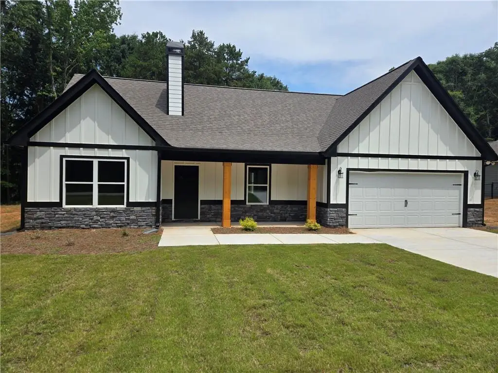 656 Highland Avenue, Hartwell, GA 30643 - #1