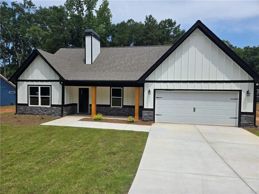 656 Highland Avenue, Hartwell, GA 30643 - #2