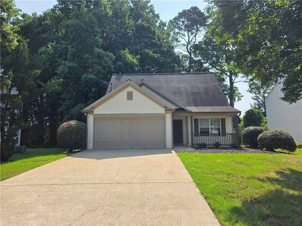 278 Carrington Way, Canton, GA 30115 - #1