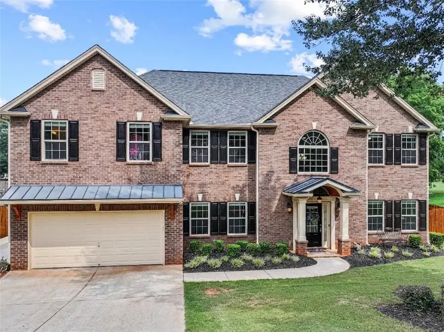 5727 Pleasant Woods Drive, Flowery Branch, GA 30542 - #2