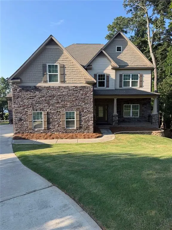 1001 Overlook Drive, Villa Rica, GA 30180