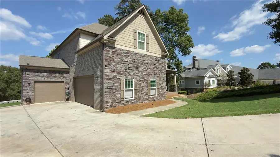 1001 Overlook Drive, Villa Rica, GA 30180 - #2