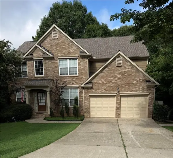 6290 Weller Trail, Buford, GA 30518