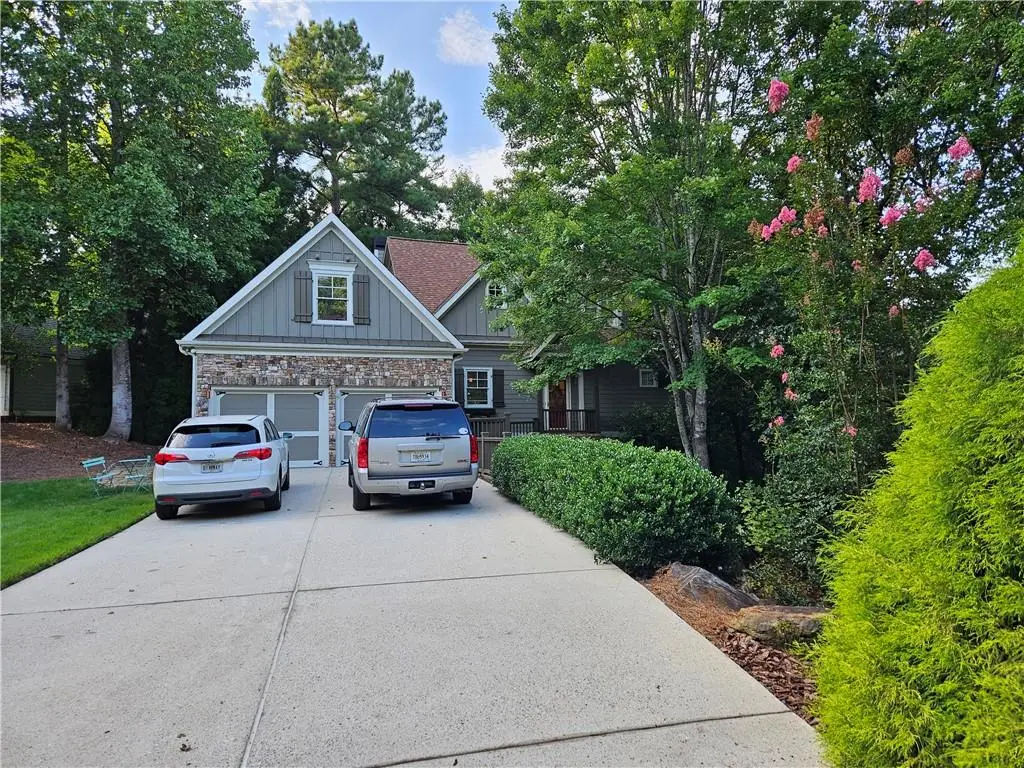 9 Cavender Run, Dahlonega, GA 30533 - #1