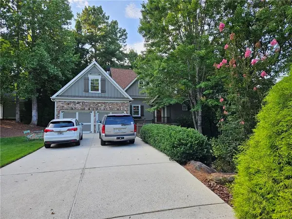9 Cavender Run, Dahlonega, GA 30533