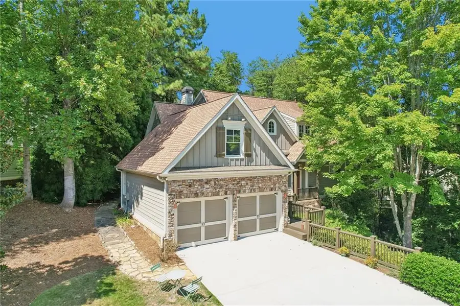 9 Cavender Run, Dahlonega, GA 30533 - #2
