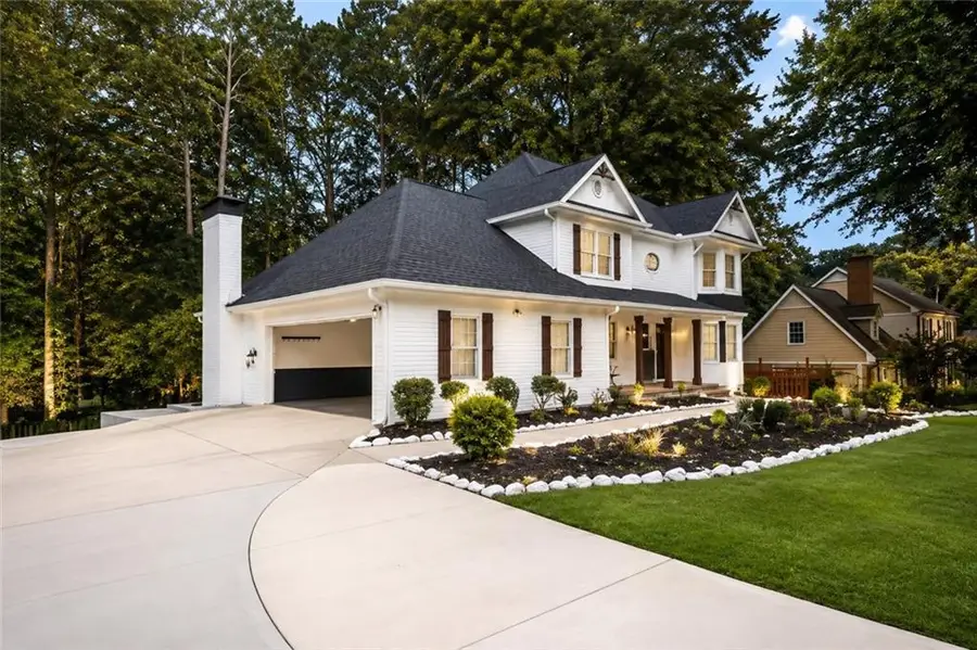 557 Daisy Nash Drive Sw, Lilburn, GA 30047 - #2