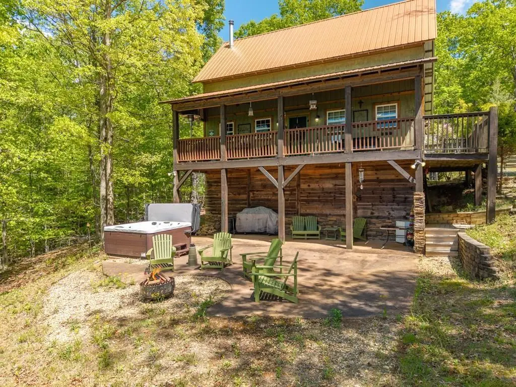 955 Mull Road, Morganton, GA 30560 - #1