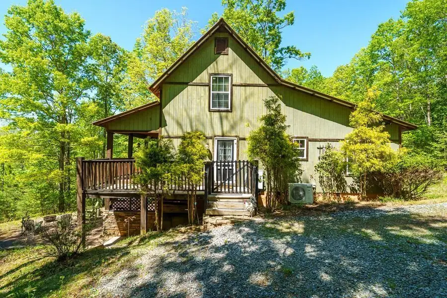 955 Mull Road, Morganton, GA 30560 - #2