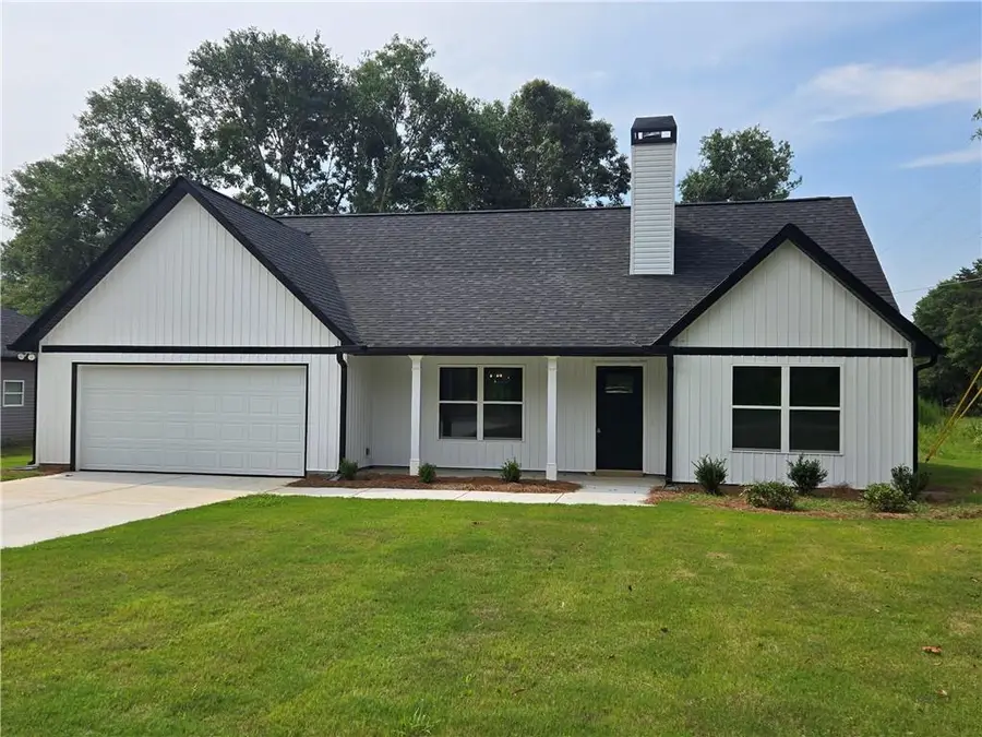 20 Preserve Trail, Lavonia, GA 30553 - #2