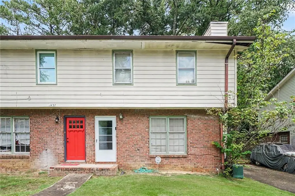 1435 Forest Villa Drive Nw, Conyers, GA 30012 - #1