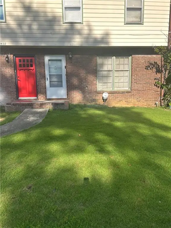 1435 Forest Villa Drive Nw, Conyers, GA 30012