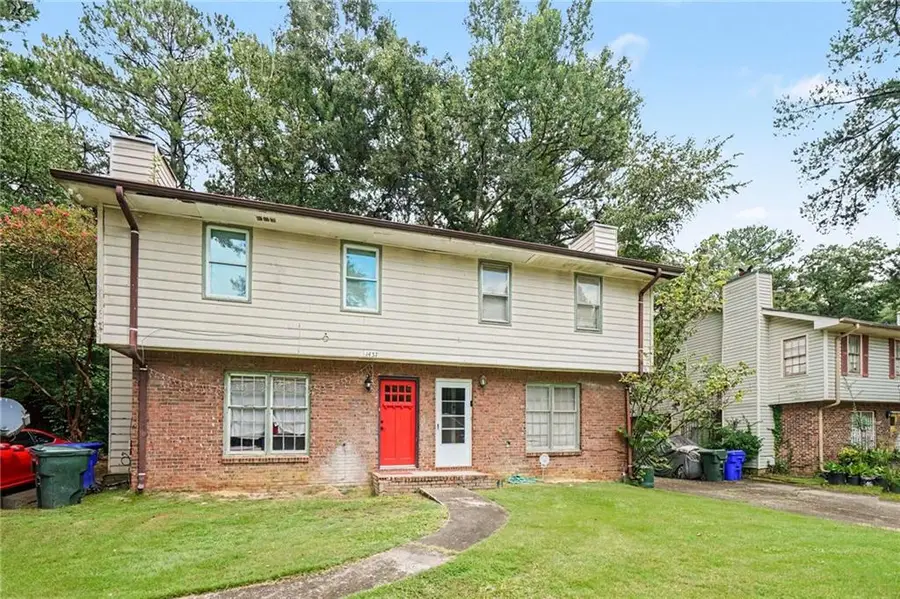1435 Forest Villa Drive Nw, Conyers, GA 30012 - #2