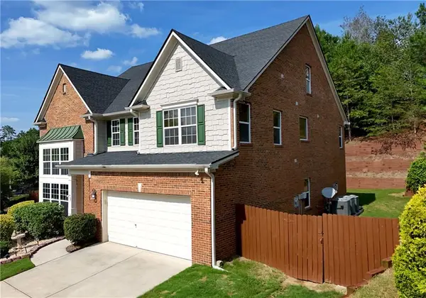 6015 Thrasher Court, Cumming, GA 30028