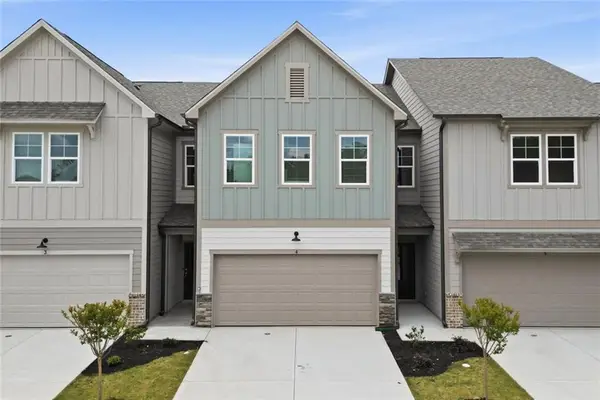 411 Summit View #6, Jasper, GA 30143