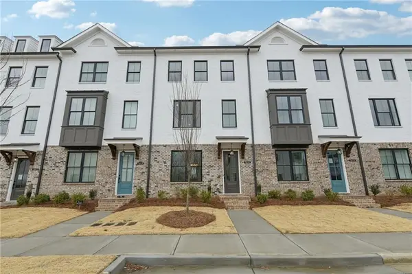 5408 Howington Court #178, Buford, GA 30518