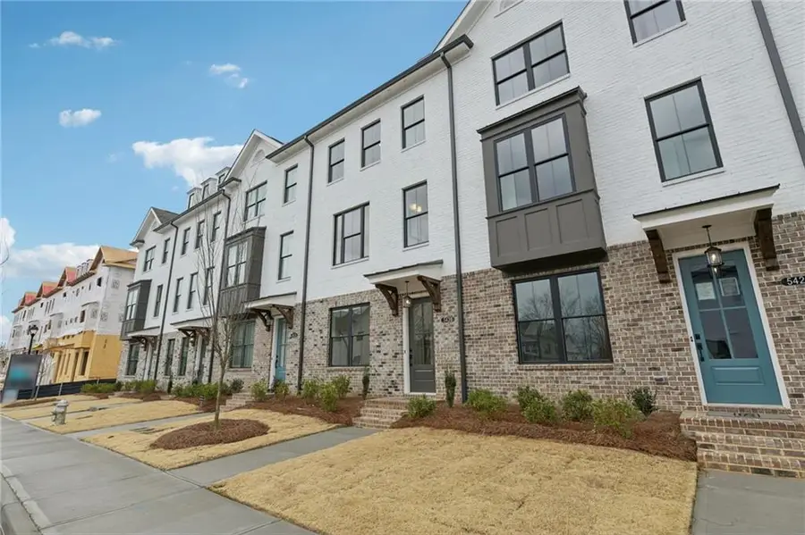 5408 Howington Court #178, Buford, GA 30518 - #2