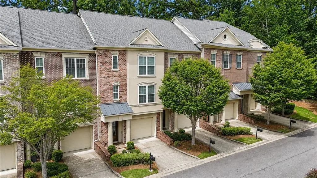 3321 Regent Place Sw, Atlanta, GA 30311 - #1