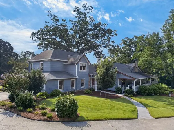 1111 Bakers Bridge Road, Douglasville, GA 30134