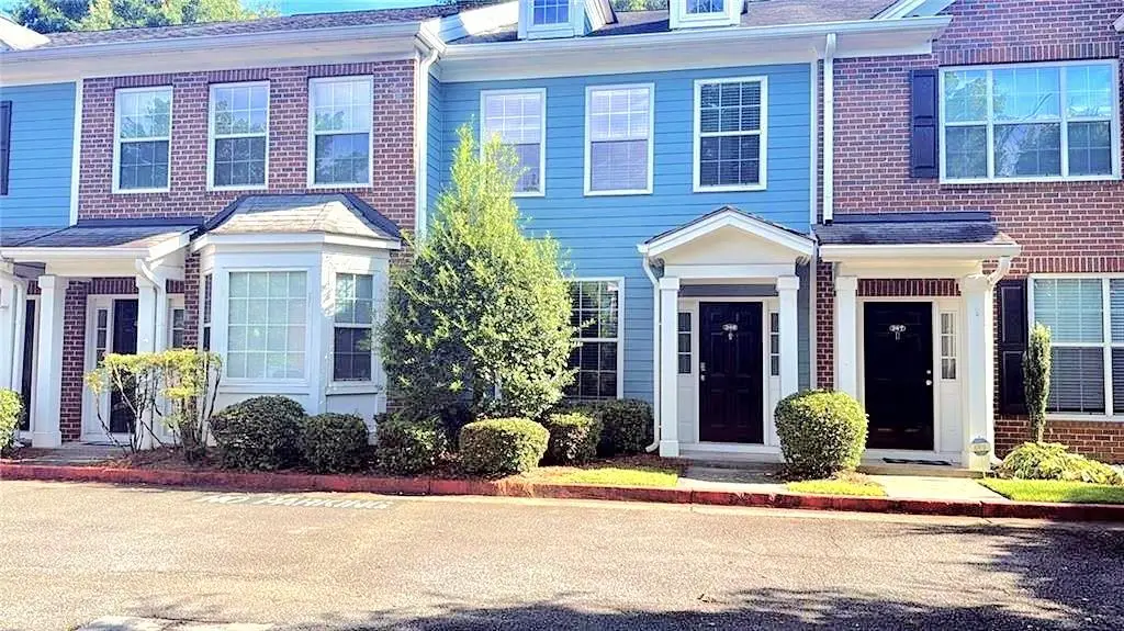 369 Pine Hill Place #1, Norcross, GA 30093 - #1
