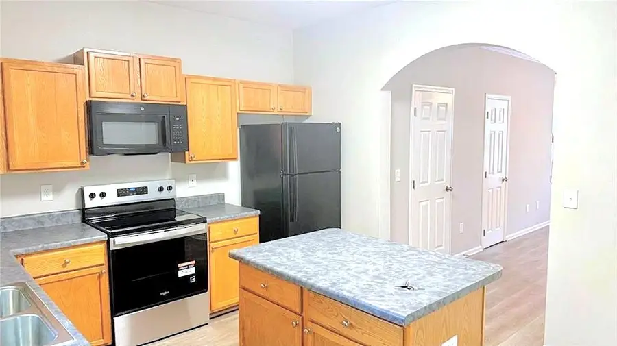 369 Pine Hill Place #1, Norcross, GA 30093 - #2