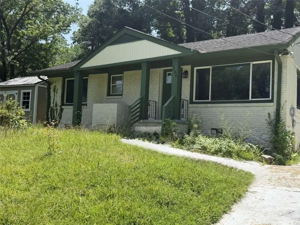 2486 Ivydale Drive, Atlanta, GA 30311 - #1