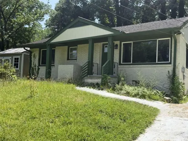 2486 Ivydale Drive, Atlanta, GA 30311