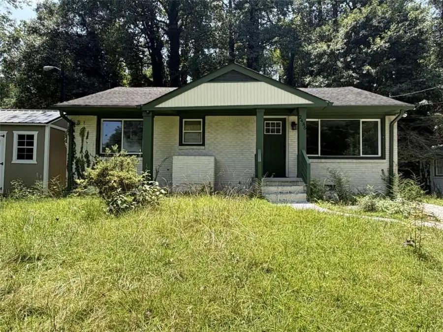 2486 Ivydale Drive, Atlanta, GA 30311 - #3