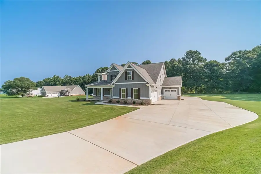 3145 George Williams Road, Monroe, GA 30656 - #2