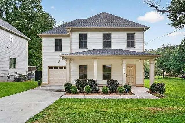 128 Nathan Road, Atlanta, GA 30331 - #1