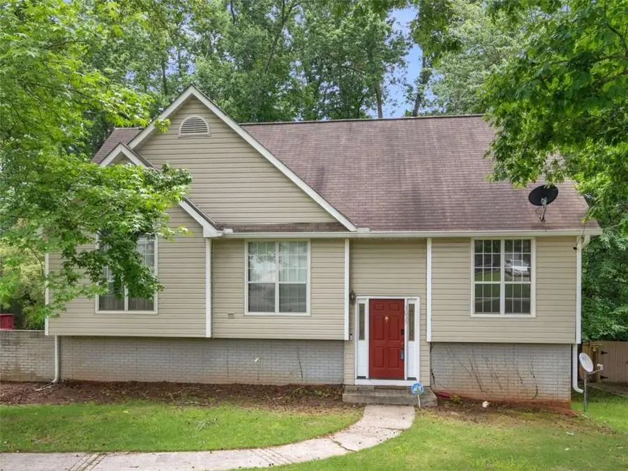 3055 Deerfield Way, Rex, GA 30273 - #2