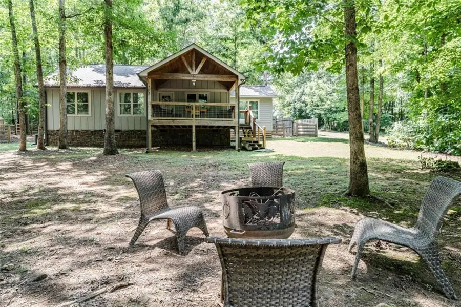 1437 Ben Mosley Circle, Summerville, GA 30747 - #2