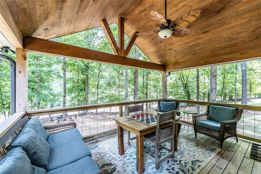 1437 Ben Mosley Circle, Summerville, GA 30747 - #3