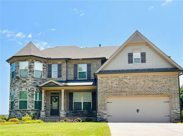 437 Aristides Way, Canton, GA 30115