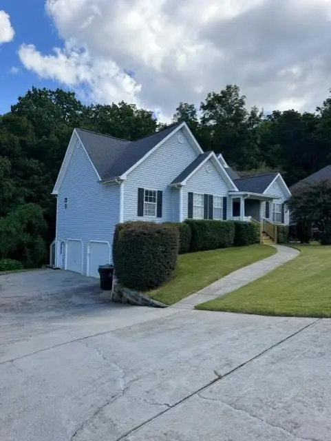 4 Hillstone Way, Cartersville, GA 30121 - #2