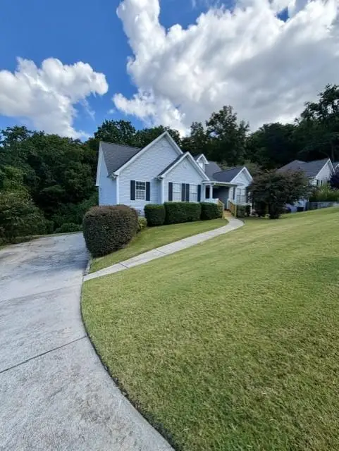 4 Hillstone Way, Cartersville, GA 30121 - #3