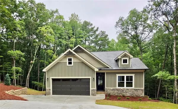137 Bear Drive, Waleska, GA 30183