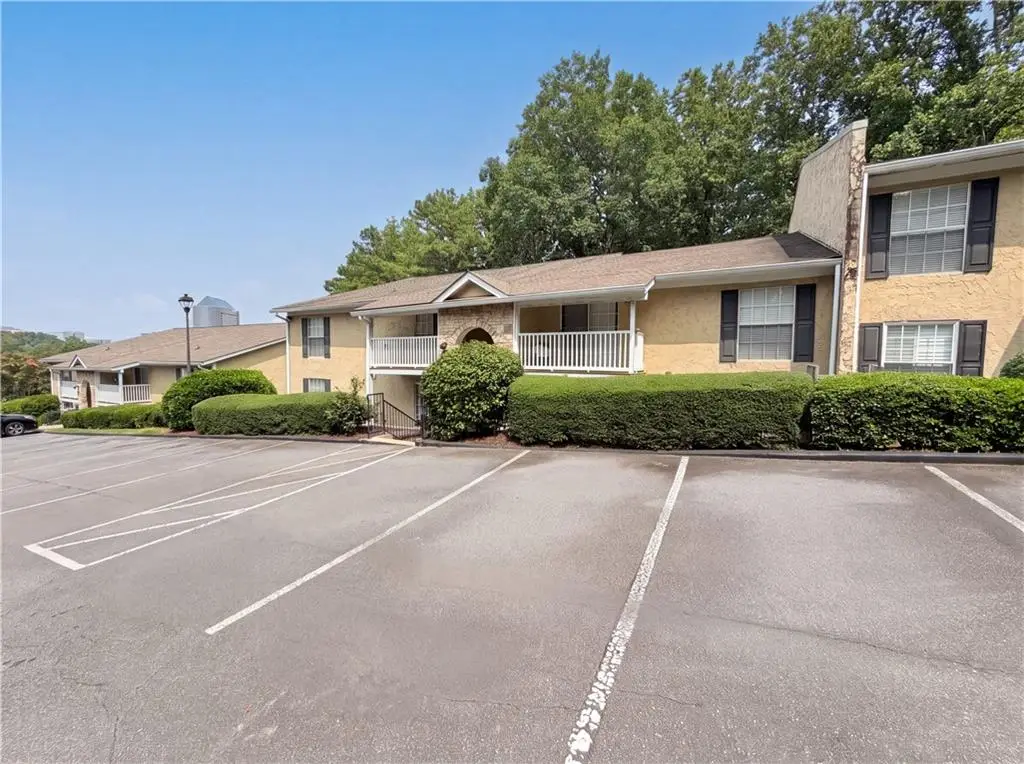 3175 Seven Pines Court #204, Atlanta, GA 30339 - #1