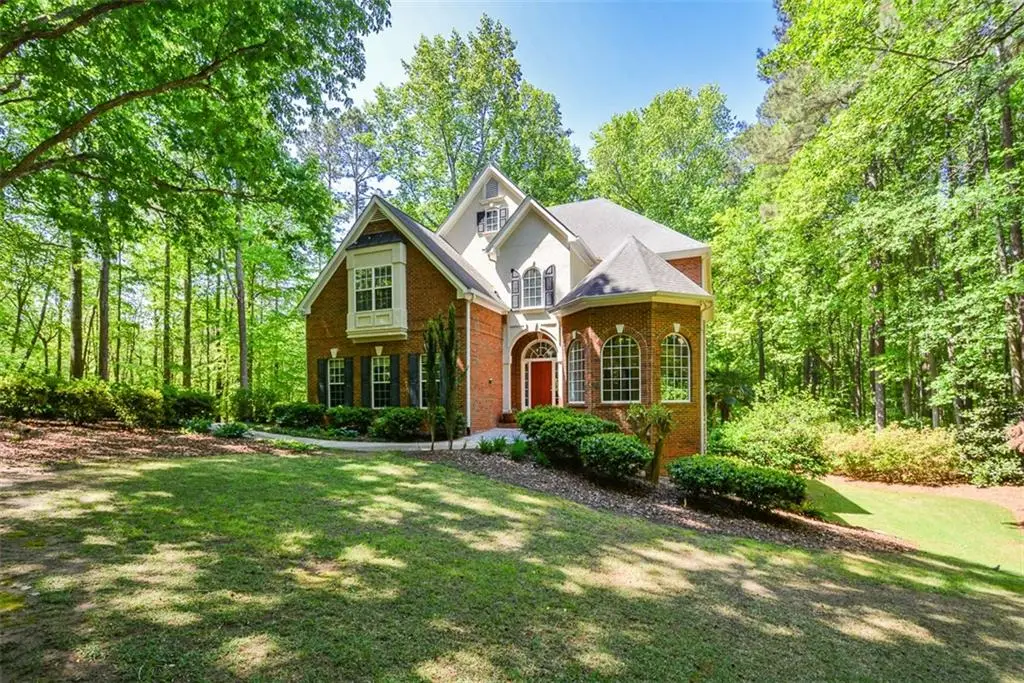 4299 Windham Court, Douglasville, GA 30135 - #1
