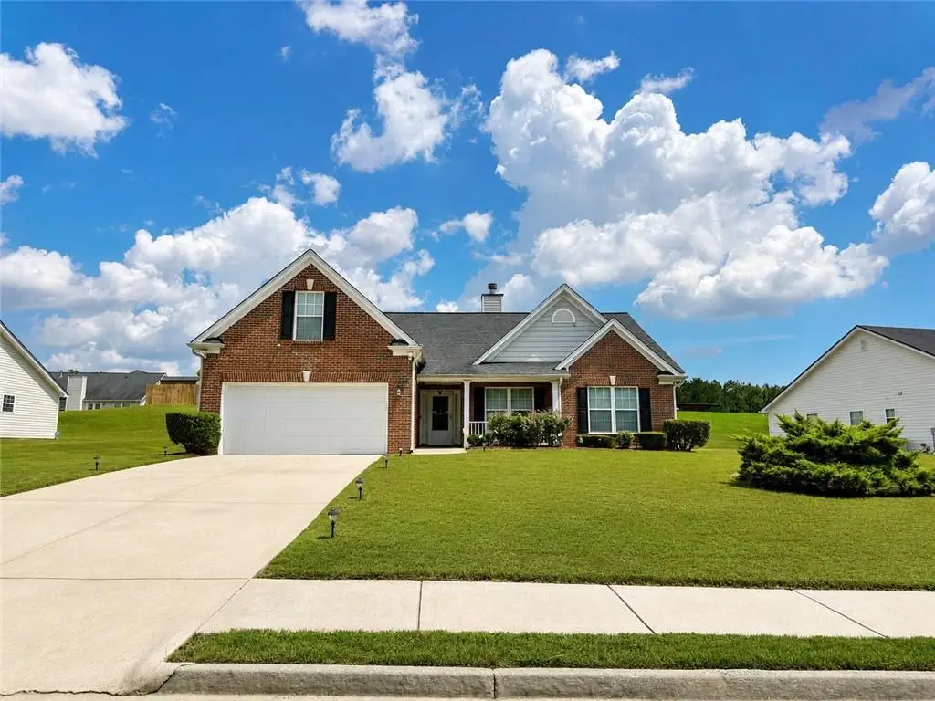 2088 Cedar Walk Drive, Conley, GA 30288 - #1