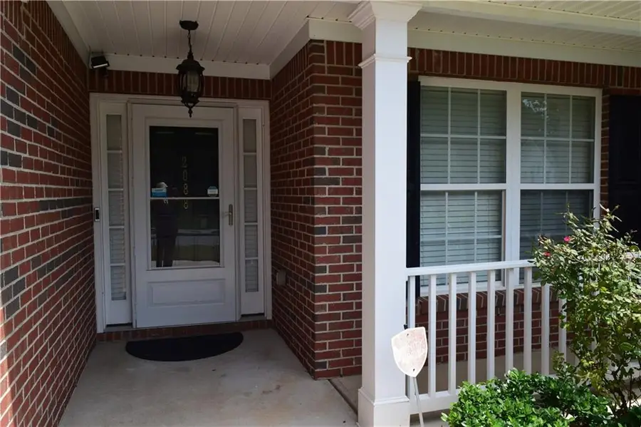 2088 Cedar Walk Drive, Conley, GA 30288 - #2