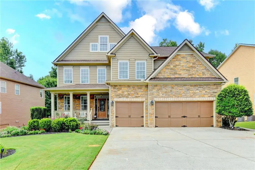 3355 Gables Court, Cumming, GA 30041 - #1