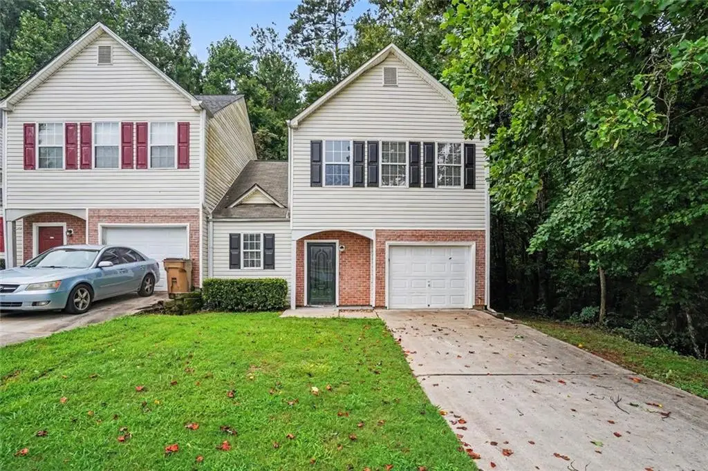 6655 Sunset Park, Rex, GA 30273 - #1