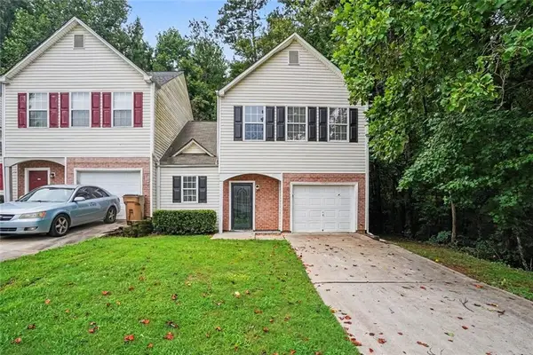 6655 Sunset Park, Rex, GA 30273
